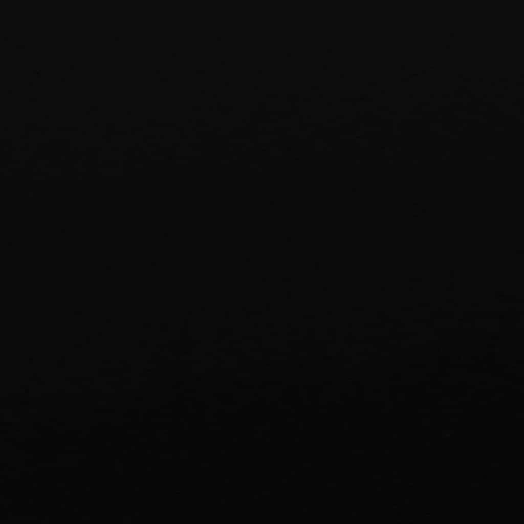 Hangende Balkon Tafel Zwart 60 x 39 x 65 cm Staal is nu te koop bij PeponiXL, paradijselijk wonen!