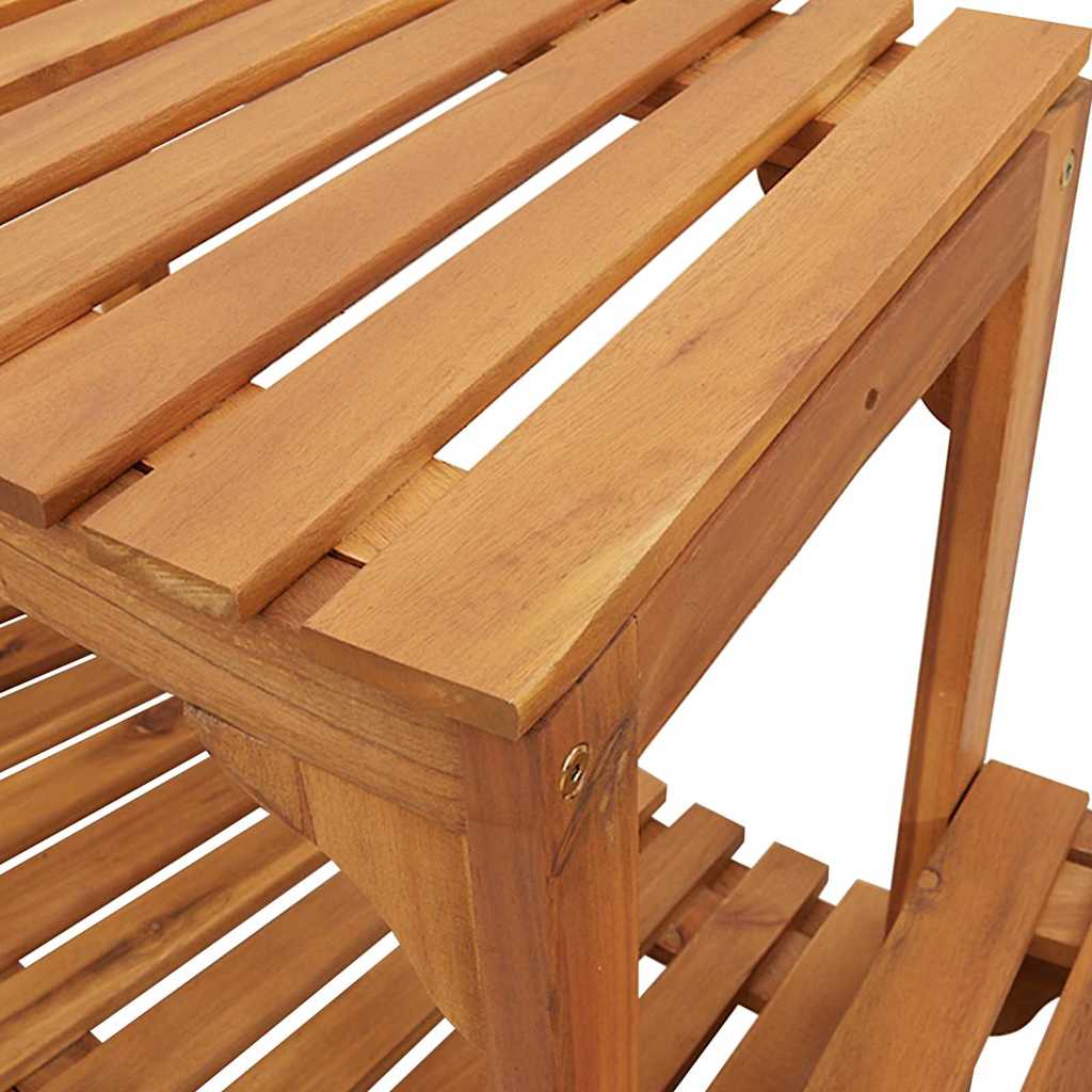 Hottub Omgeving Half-Rond Bruin 272 x 120 x 55,5 cm is nu te koop bij PeponiXL, paradijselijk wonen!