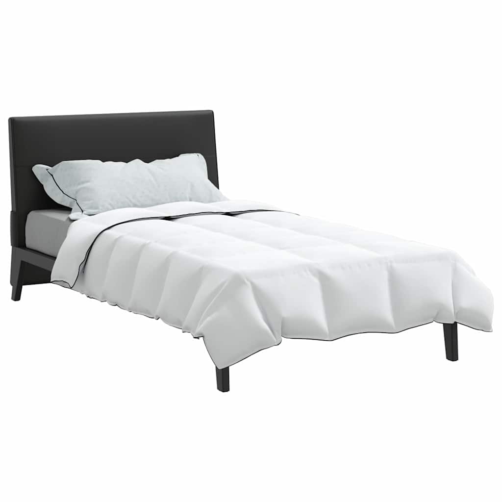 Winter Dekbed Wit 140 x 220 cm Veren is nu te koop bij PeponiXL, paradijselijk wonen!