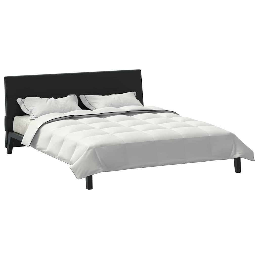 Winter Dekbed Wit 260 x 220 cm Veren is nu te koop bij PeponiXL, paradijselijk wonen!