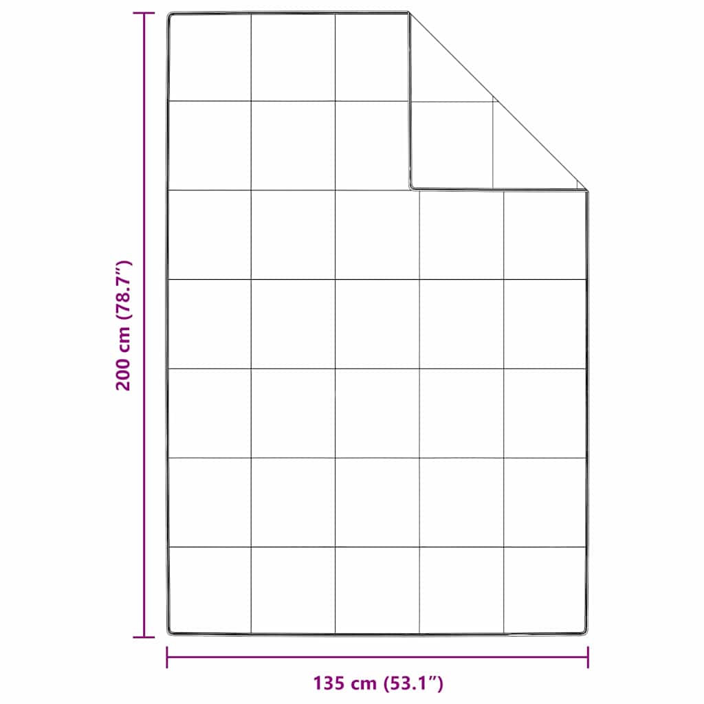 Zomer Dekbed Wit 135 x 200 cm Veren is nu te koop bij PeponiXL, paradijselijk wonen!