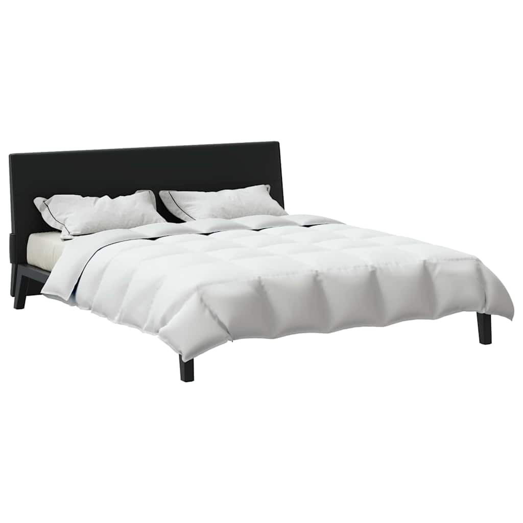 Zomer Dekbed Wit 200 x 220 cm Veren is nu te koop bij PeponiXL, paradijselijk wonen!