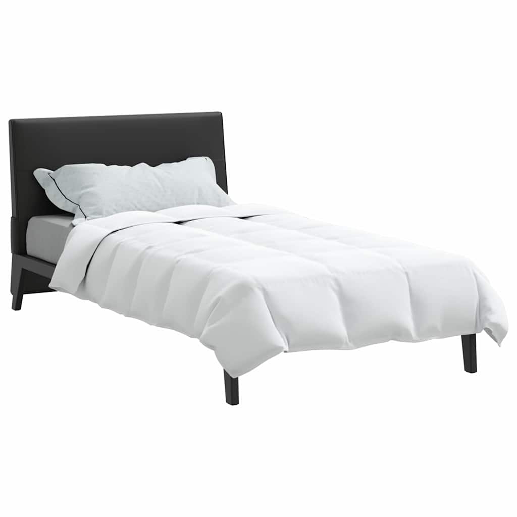 Dekbed Wit 135 x 200 cm Veren is nu te koop bij PeponiXL, paradijselijk wonen!