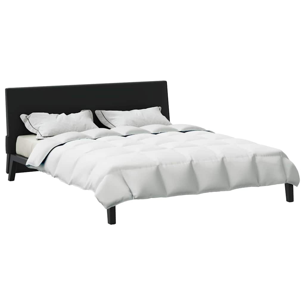 Dekbed Wit 240 x 260 cm Veren is nu te koop bij PeponiXL, paradijselijk wonen!
