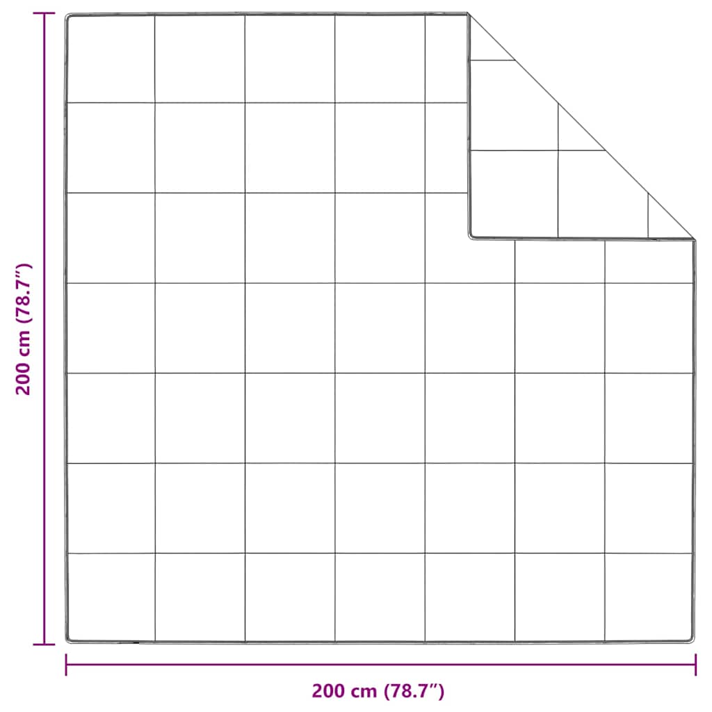 Winter Dekbed Wit 200 x 200 cm Veren is nu te koop bij PeponiXL, paradijselijk wonen!