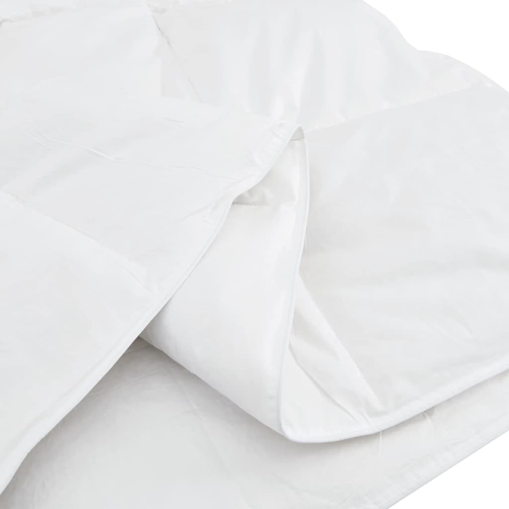 Winter Dekbed Wit 260 x 220 cm Veren is nu te koop bij PeponiXL, paradijselijk wonen!