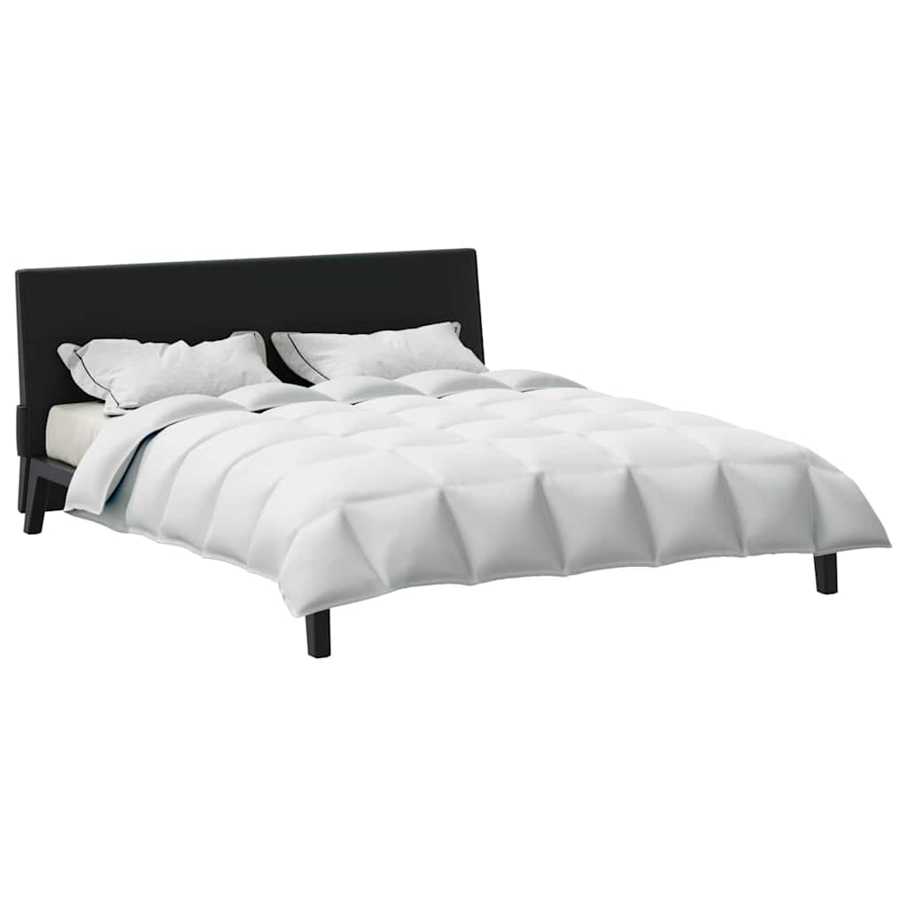 Winter Dekbed Wit 260 x 220 cm Veren is nu te koop bij PeponiXL, paradijselijk wonen!