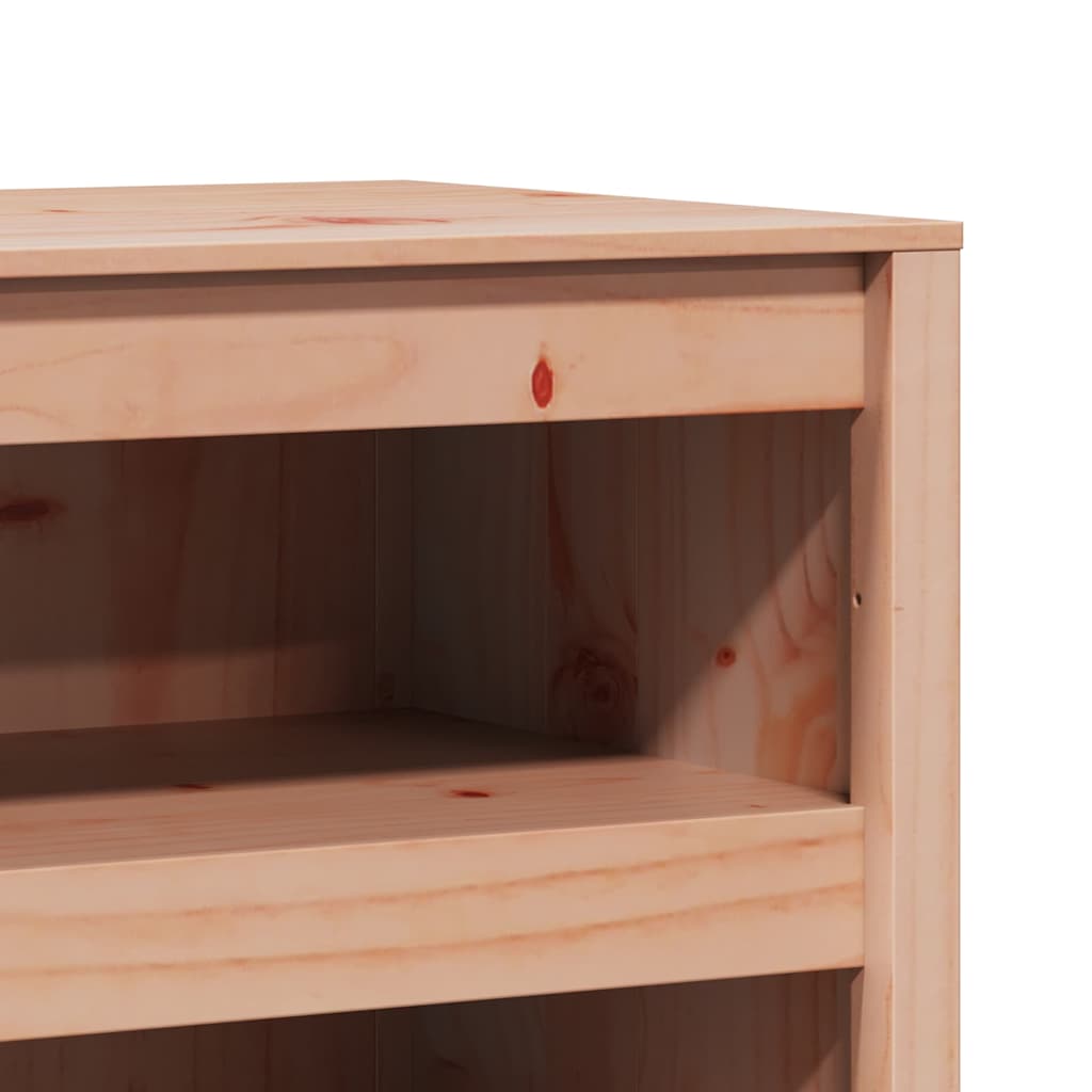Keukenkast met plank MEPPEL Bruin Eiken 106 x 55 x 64 cm is nu te koop bij PeponiXL, paradijselijk wonen!