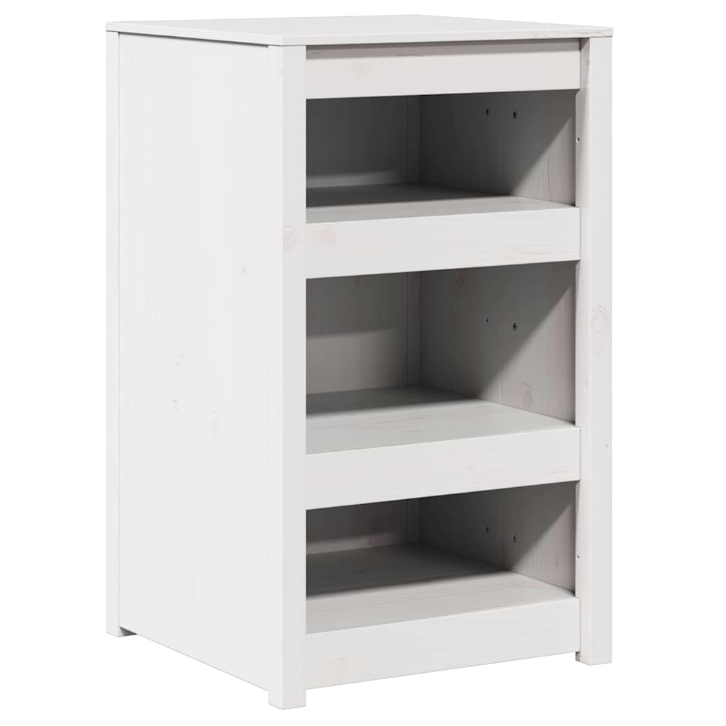 Keukenkast MEPPEL Wit 55 x 55 x 92 cm Massief grenenhout is nu te koop bij PeponiXL, paradijselijk wonen!