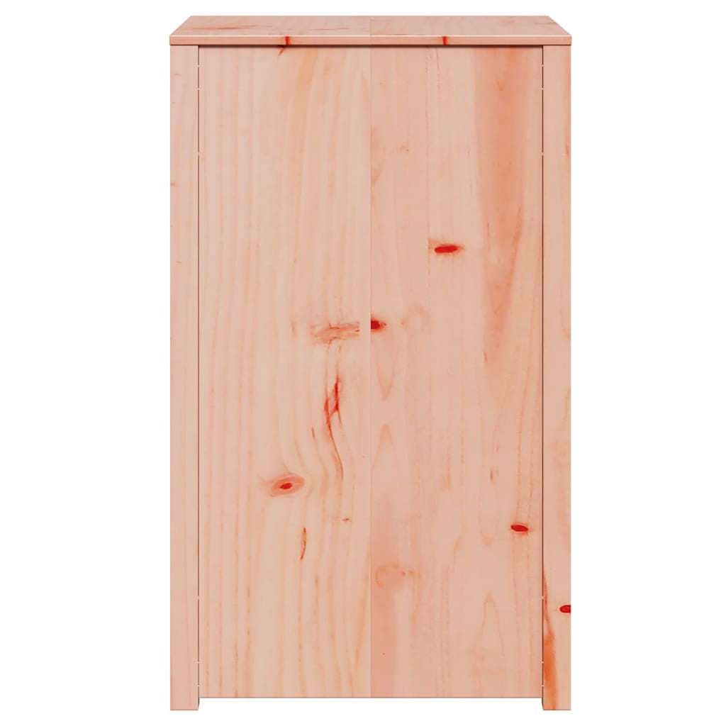 Keukenkast Bruin Eiken 55 x 55 x 92 cm Massief grenenhout is nu te koop bij PeponiXL, paradijselijk wonen!