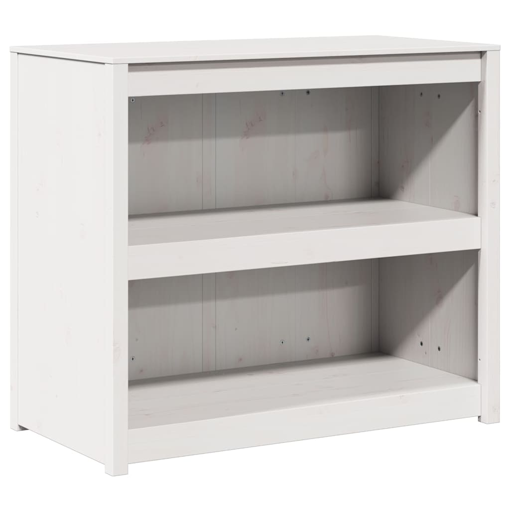 Keukenkast MEPPEL Wit 106 x 55 x 92 cm Massief grenenhout is nu te koop bij PeponiXL, paradijselijk wonen!