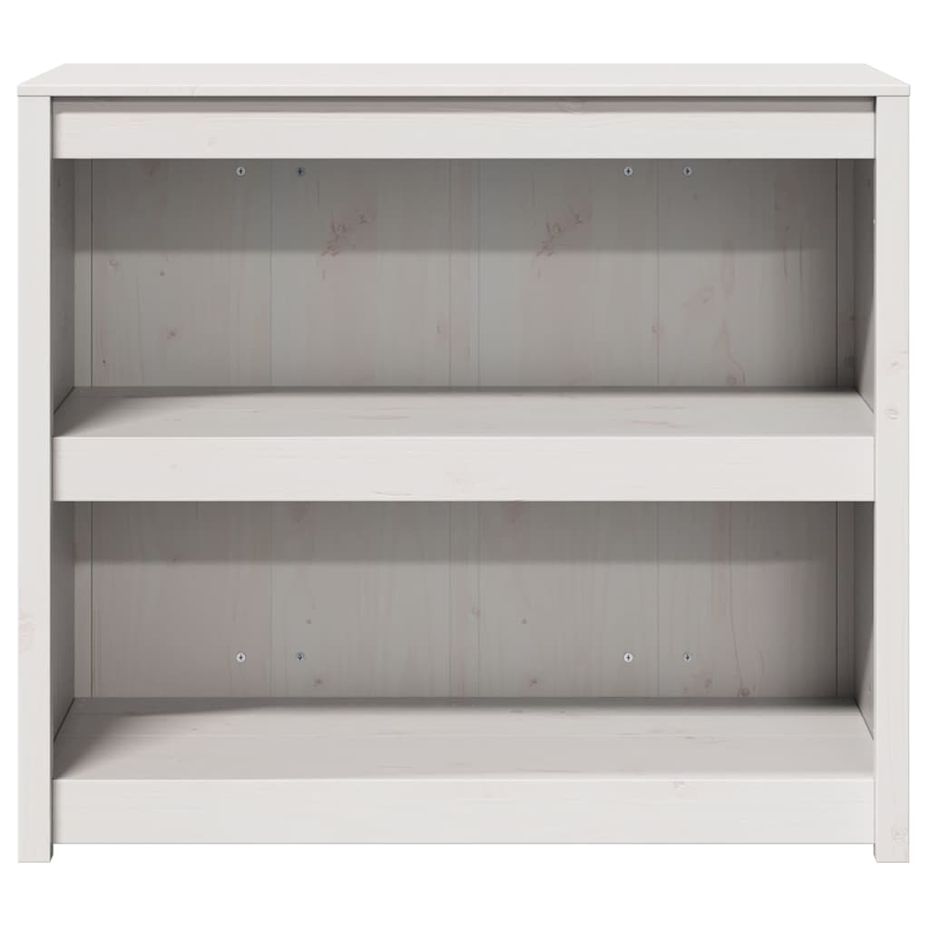 Keukenkast MEPPEL Wit 106 x 55 x 92 cm Massief grenenhout is nu te koop bij PeponiXL, paradijselijk wonen!