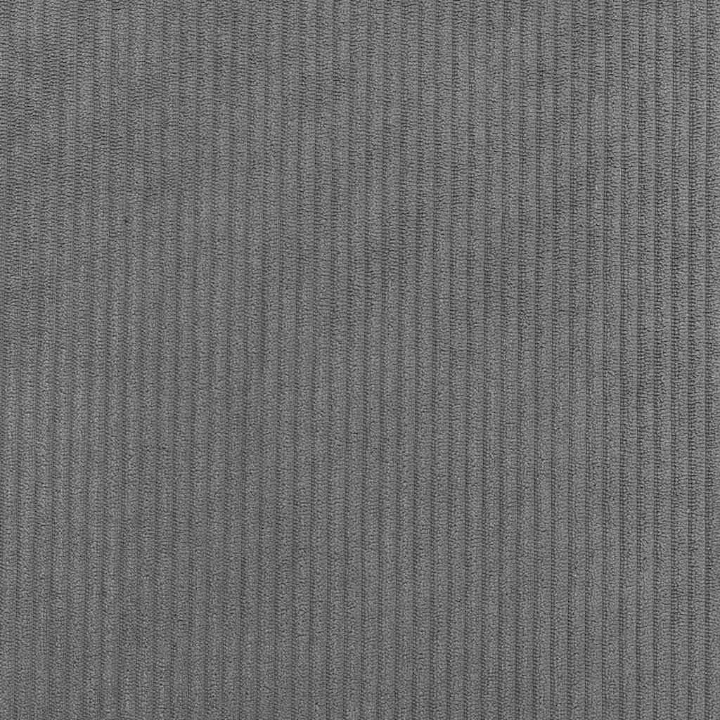 Bedmatras met matras Lichtgrijs 90 x 190 cm Stof is nu te koop bij PeponiXL, paradijselijk wonen!