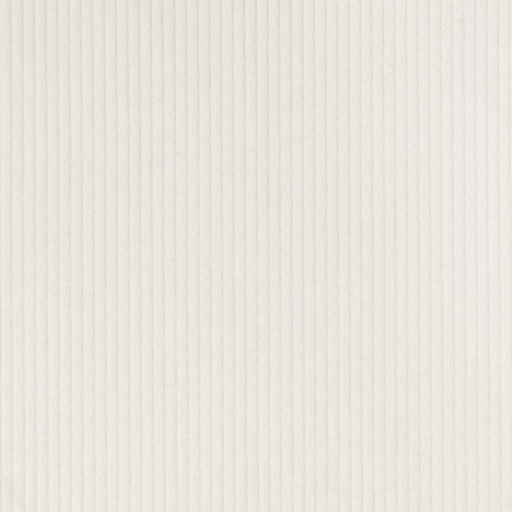 Bedmatras met matras Crème 100 x 200 cm Stof is nu te koop bij PeponiXL, paradijselijk wonen!