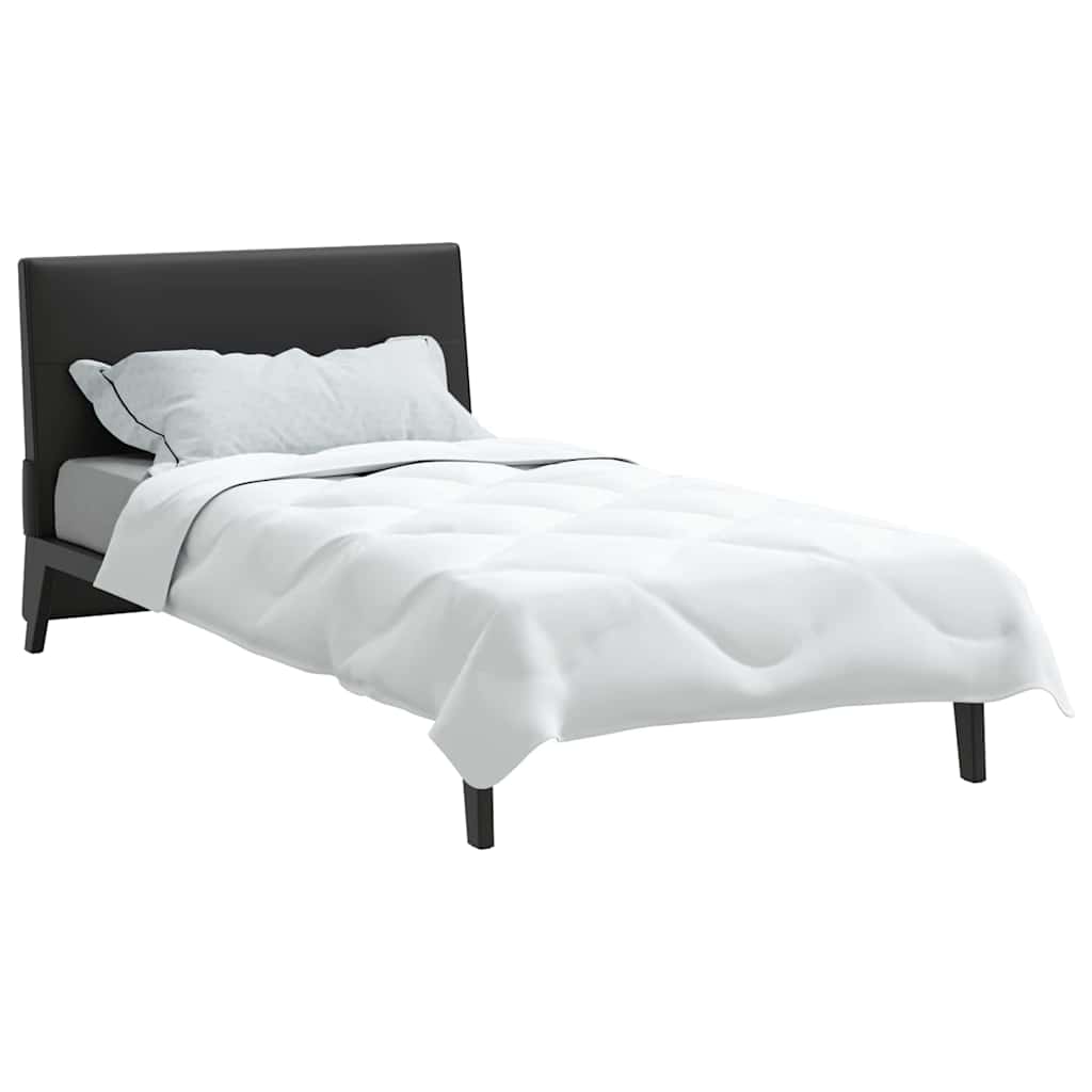 Dekbed Wit 220 x 155 x 4 cm Polyester is nu te koop bij PeponiXL, paradijselijk wonen!