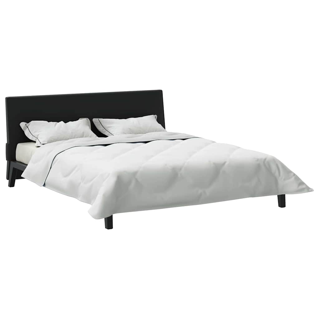 Winter Dekbed Wit 202 x 201 x 5 cm Polyester is nu te koop bij PeponiXL, paradijselijk wonen!