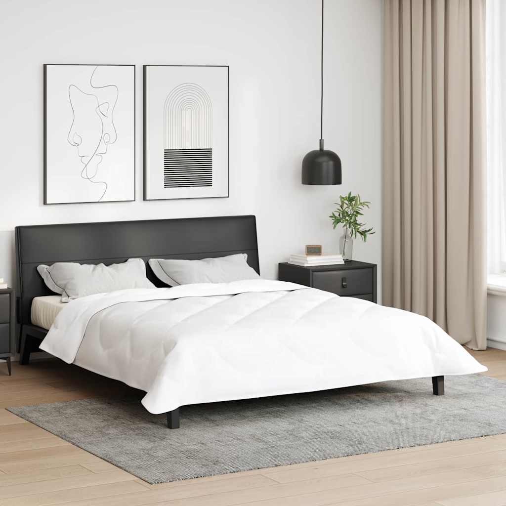 Winter Dekbed Wit 240 x 200 x 5 cm Polyester is nu te koop bij PeponiXL, paradijselijk wonen!