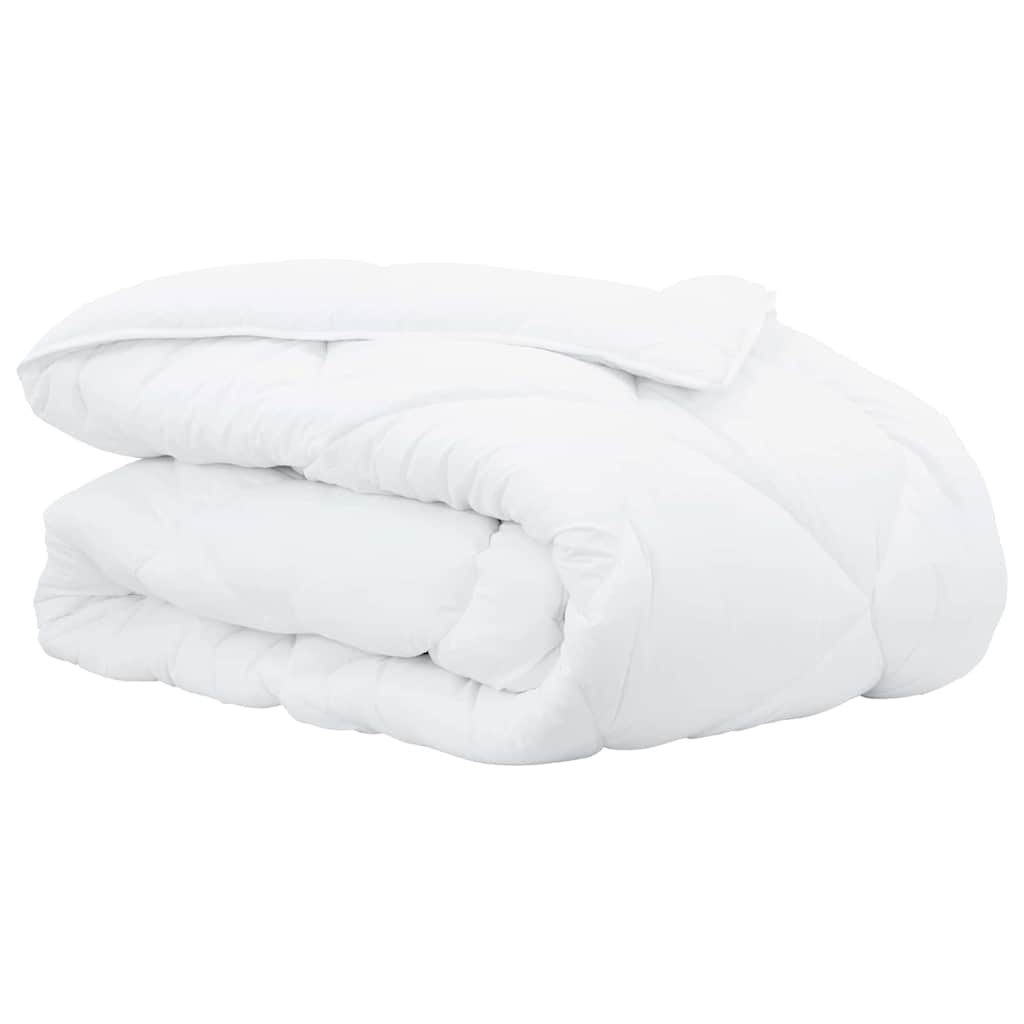 Winter Dekbed Wit 240 x 200 x 5 cm Polyester is nu te koop bij PeponiXL, paradijselijk wonen!