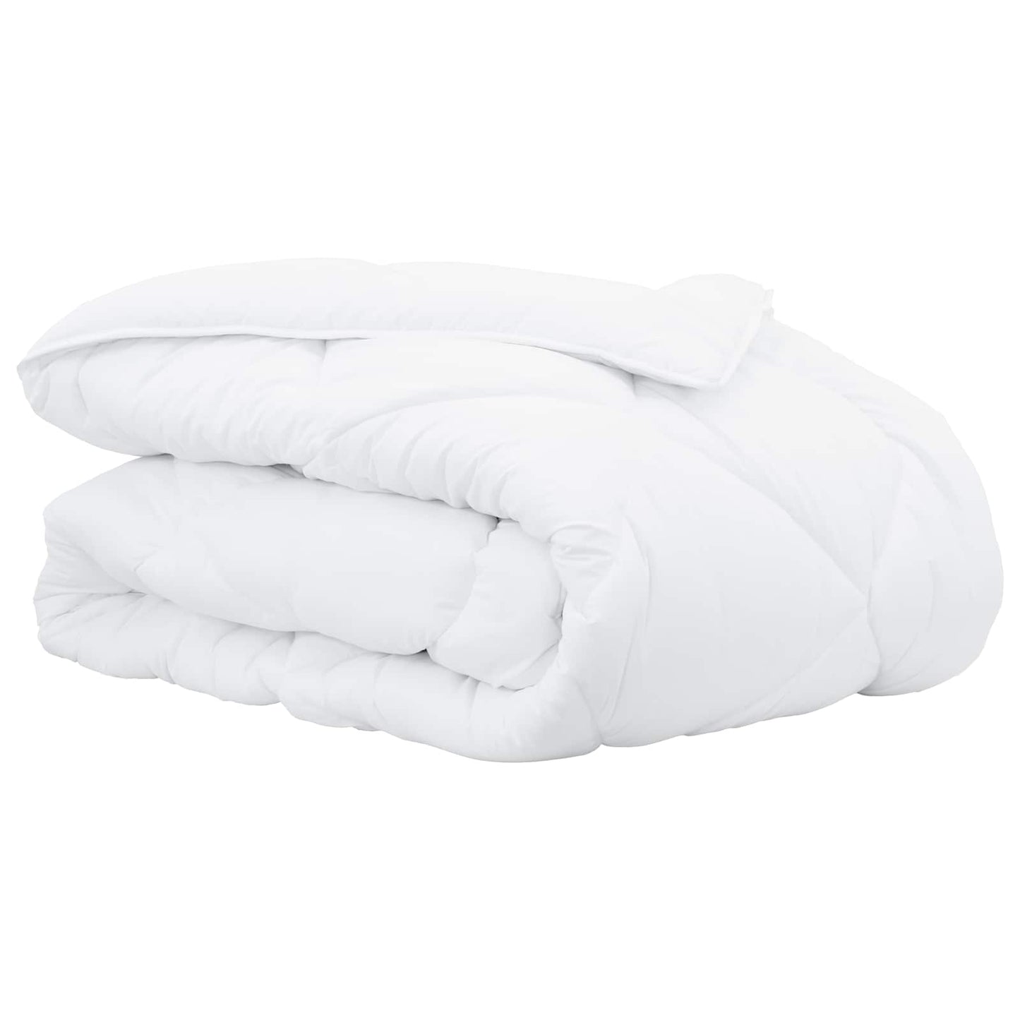 Winter Dekbed Wit 240 x 222 x 5 cm Polyester is nu te koop bij PeponiXL, paradijselijk wonen!