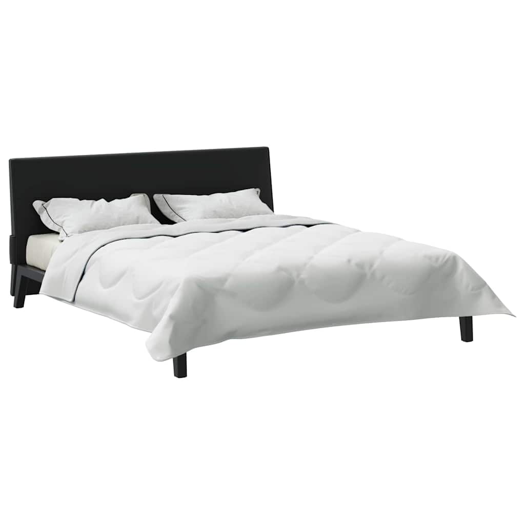 2-in-1 Dekbed Wit 240 x 220 x 8 cm Polyester is nu te koop bij PeponiXL, paradijselijk wonen!