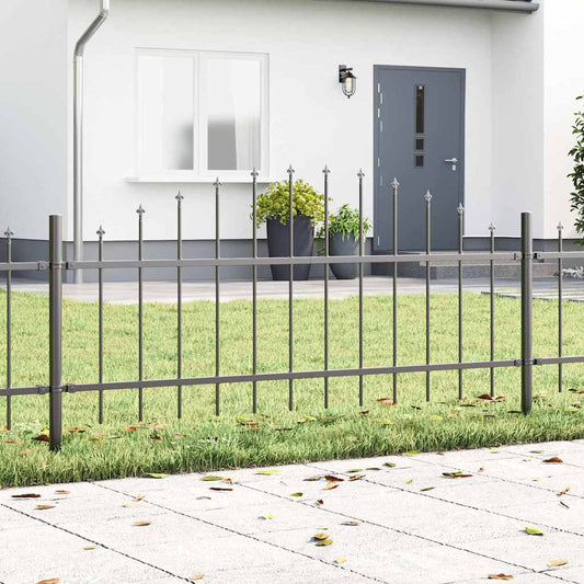Tuinhek Woerden Grijs is nu te koop bij PeponiXL, paradijselijk wonen!