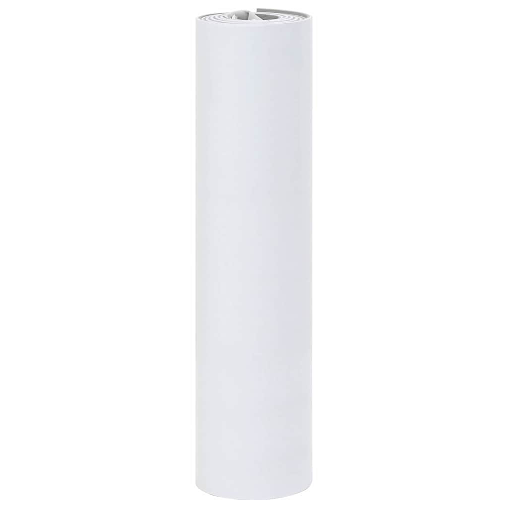 Bootvloer Lichtgrijs en wit 240 x 60 cm EVA-schuim is nu te koop bij PeponiXL, paradijselijk wonen!