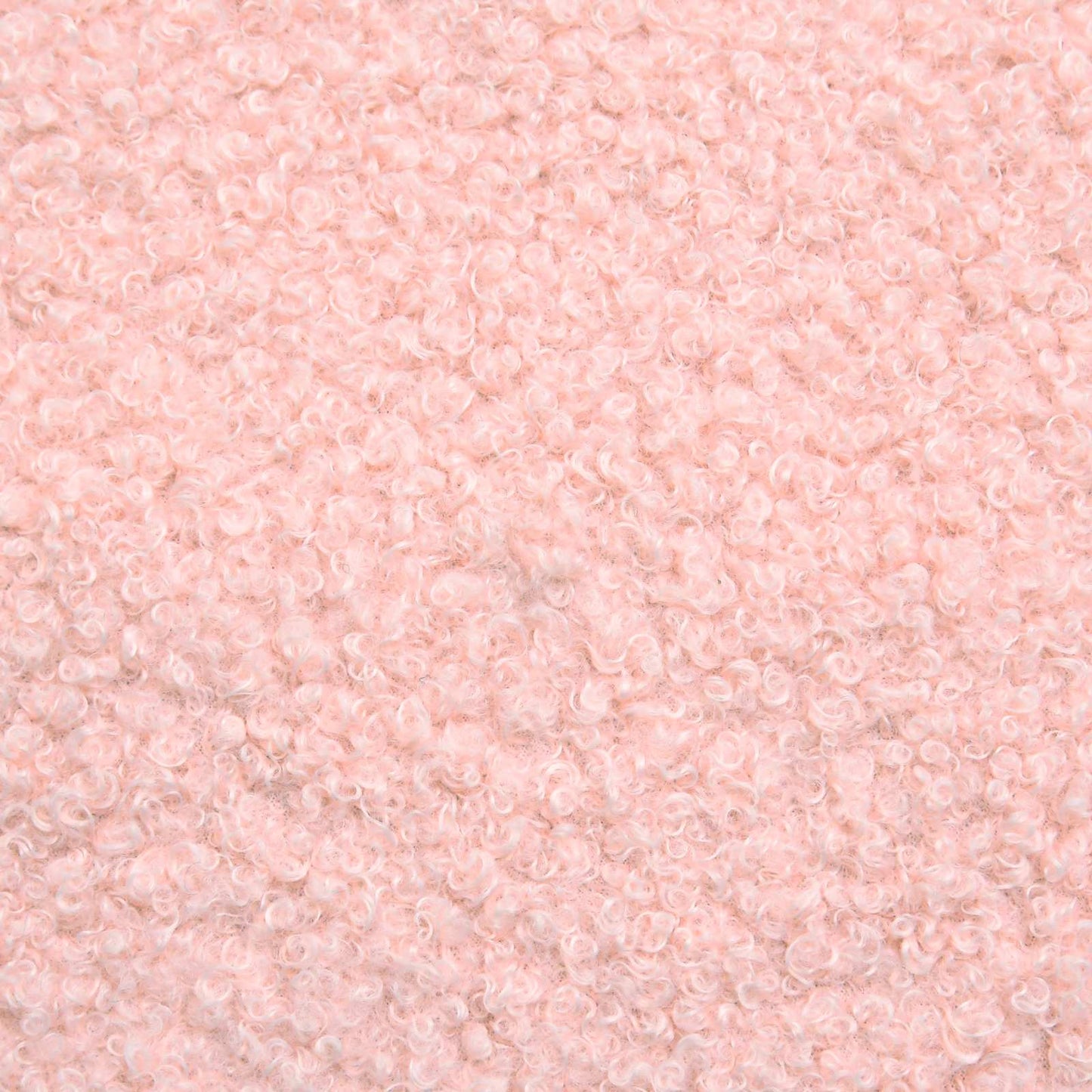 Fauteuil Roze Zachte Sherpa stof is nu te koop bij PeponiXL, paradijselijk wonen!