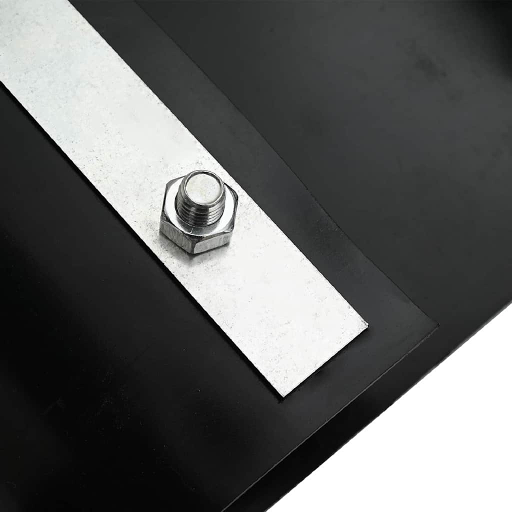 Worteldoek Zwart 1 x 10 m Polyetheen is nu te koop bij PeponiXL, paradijselijk wonen!