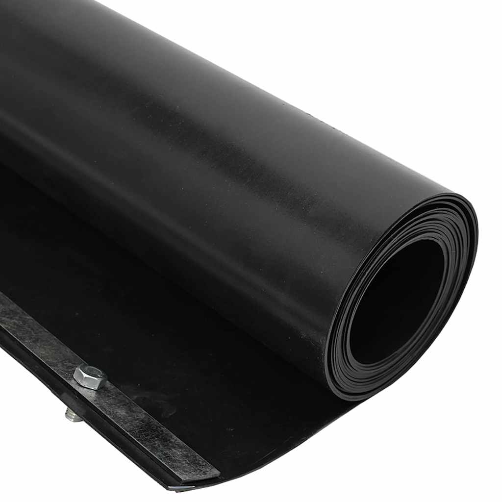 Worteldoek Zwart 1 x 10 m Polyetheen is nu te koop bij PeponiXL, paradijselijk wonen!