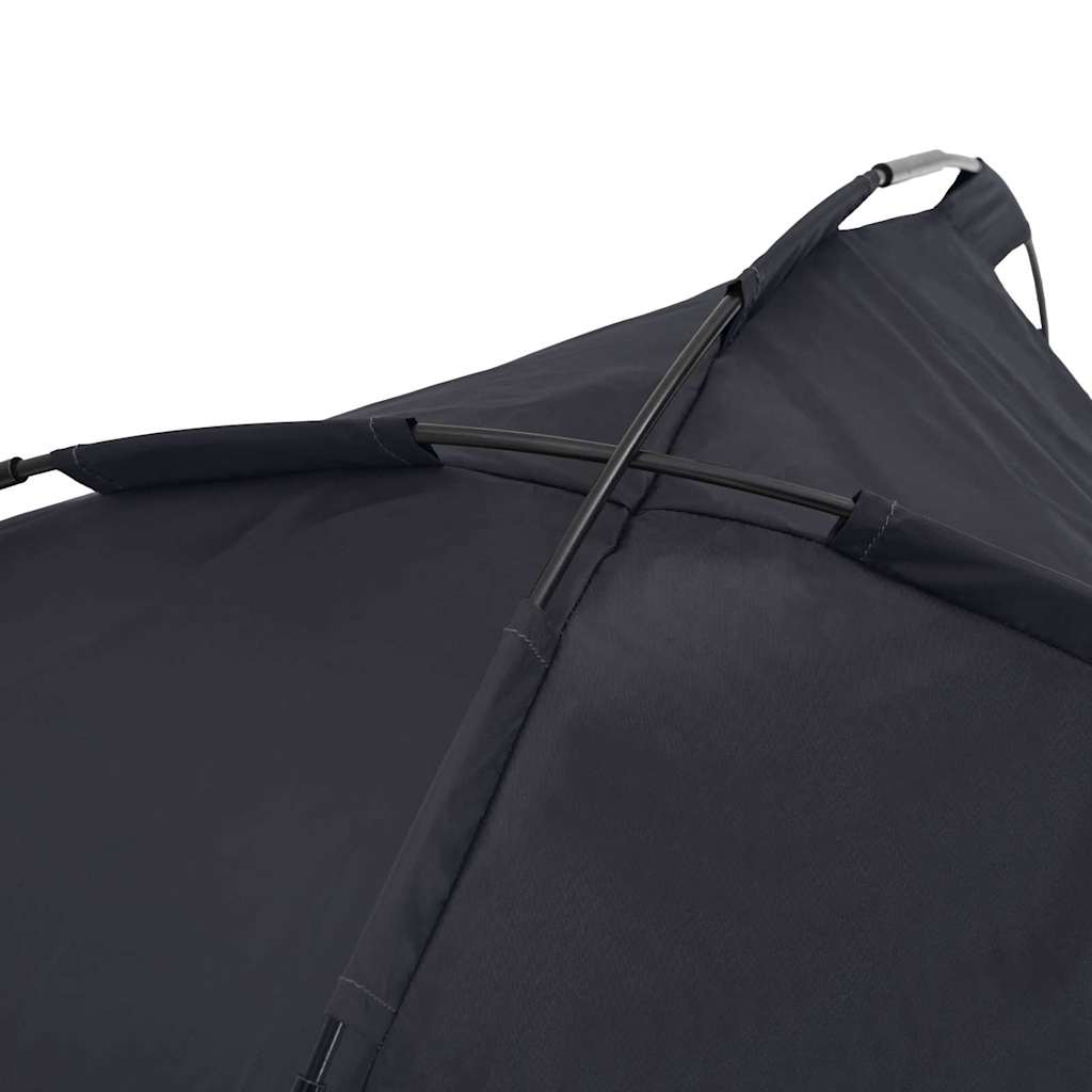 Hondenbed Zwart 104 x 86 x 84,5 cm Staal is nu te koop bij PeponiXL, paradijselijk wonen!