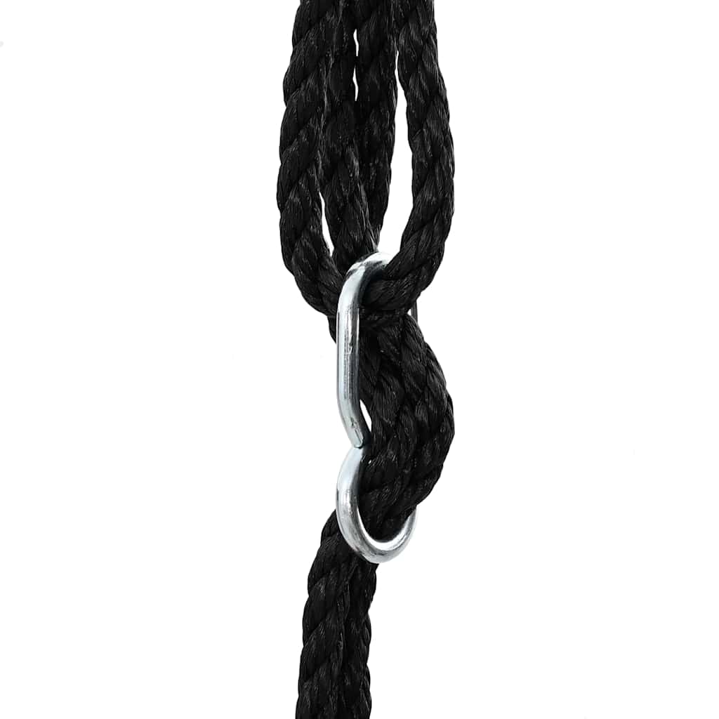 Nestswing Blauw 60 x 60 x 180 cm Polyester is nu te koop bij PeponiXL, paradijselijk wonen!