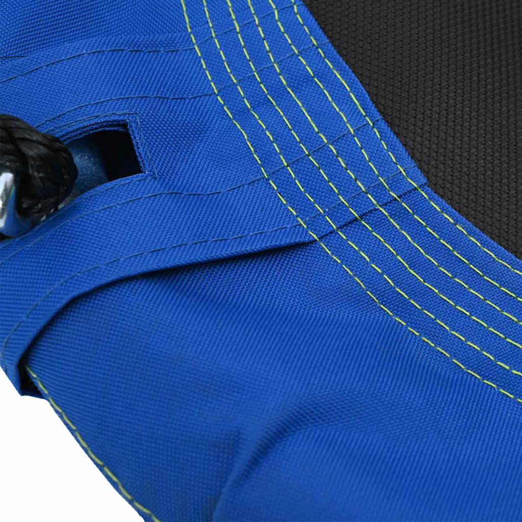 Nestswing Blauw 60 x 60 x 180 cm Polyester is nu te koop bij PeponiXL, paradijselijk wonen!