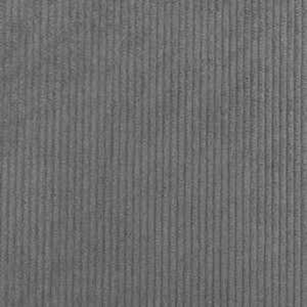 Boxspringbed Lichtgrijs en wit. 140 x 190 cm Katoen Stof is nu te koop bij PeponiXL, paradijselijk wonen!