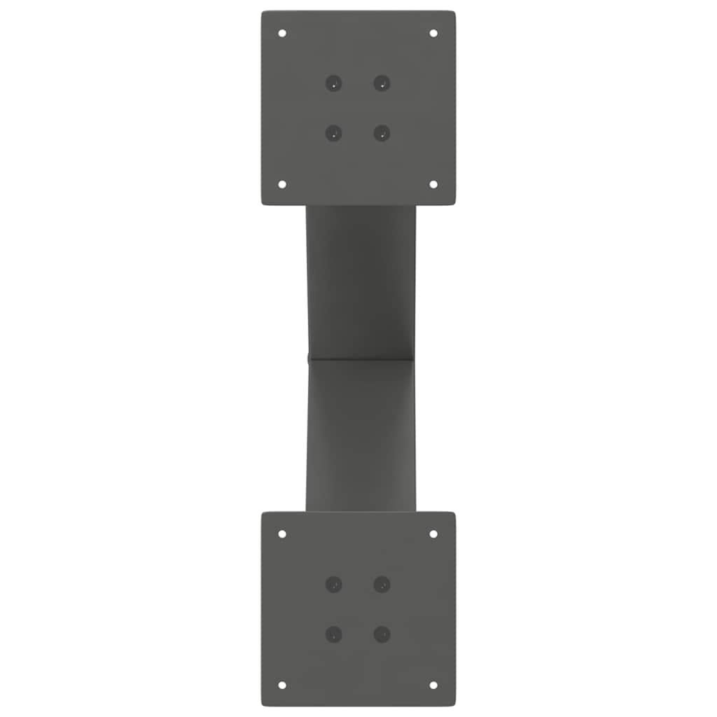 Eettafel 200x100x74 cm ovaal massief eikenhout lichtbruin is nu te koop bij PeponiXL, paradijselijk wonen!