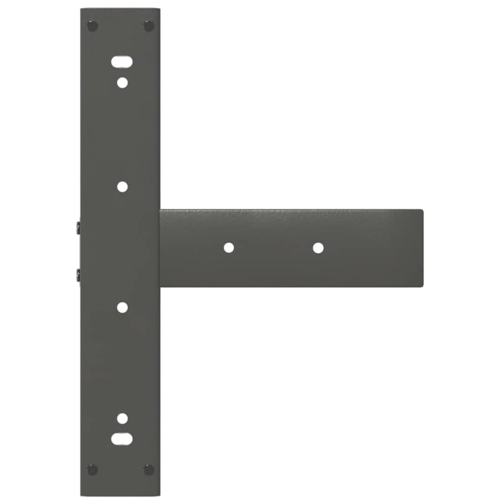 Eettafel 200x100x74 cm ovaal massief eikenhout lichtbruin is nu te koop bij PeponiXL, paradijselijk wonen!