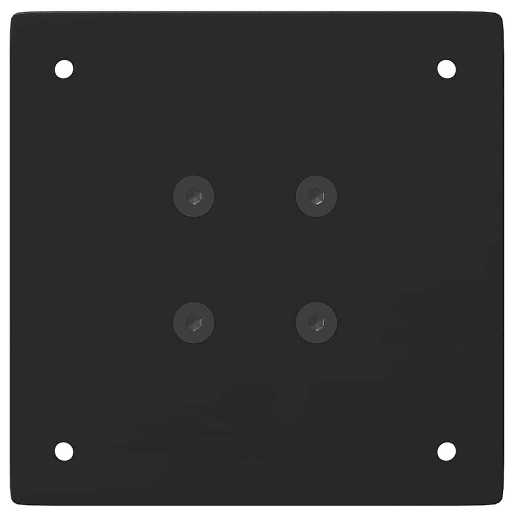 Eettafel 200x100x74 cm ovaal massief eikenhout lichtbruin is nu te koop bij PeponiXL, paradijselijk wonen!