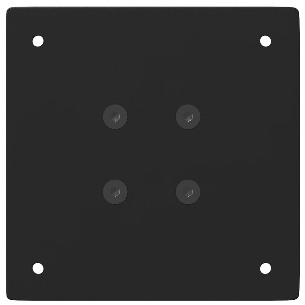 Eettafel 200x100x74 cm ovaal massief eikenhout lichtbruin is nu te koop bij PeponiXL, paradijselijk wonen!