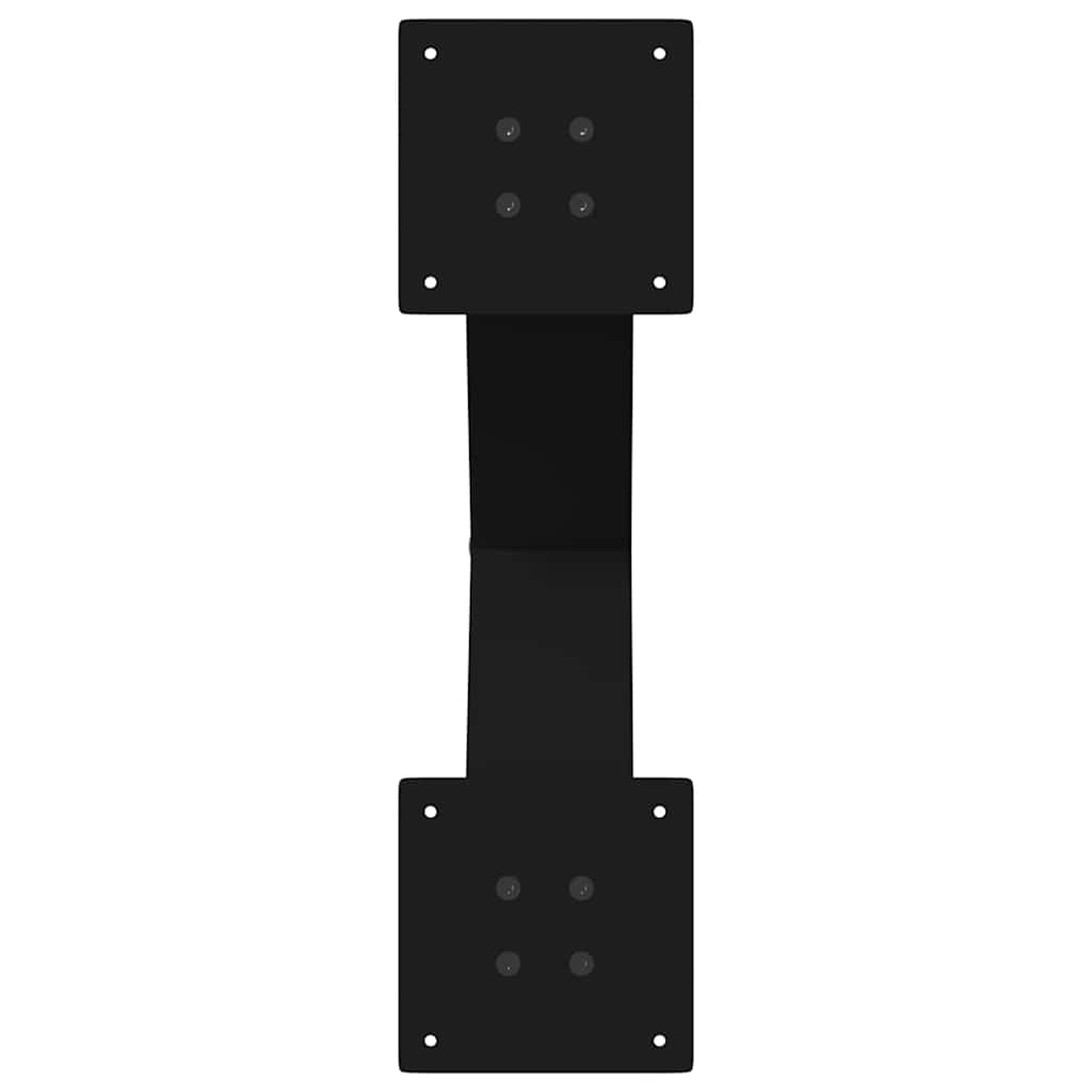 Eettafel 200x100x74 cm ovaal massief eikenhout lichtbruin is nu te koop bij PeponiXL, paradijselijk wonen!