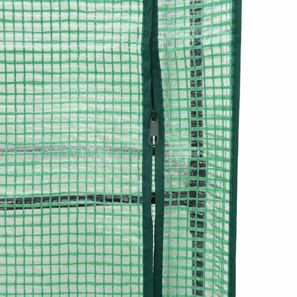 Plantenbak verhoogd met kashoes 120x40x123 cm rattanlook is nu te koop bij PeponiXL, paradijselijk wonen!