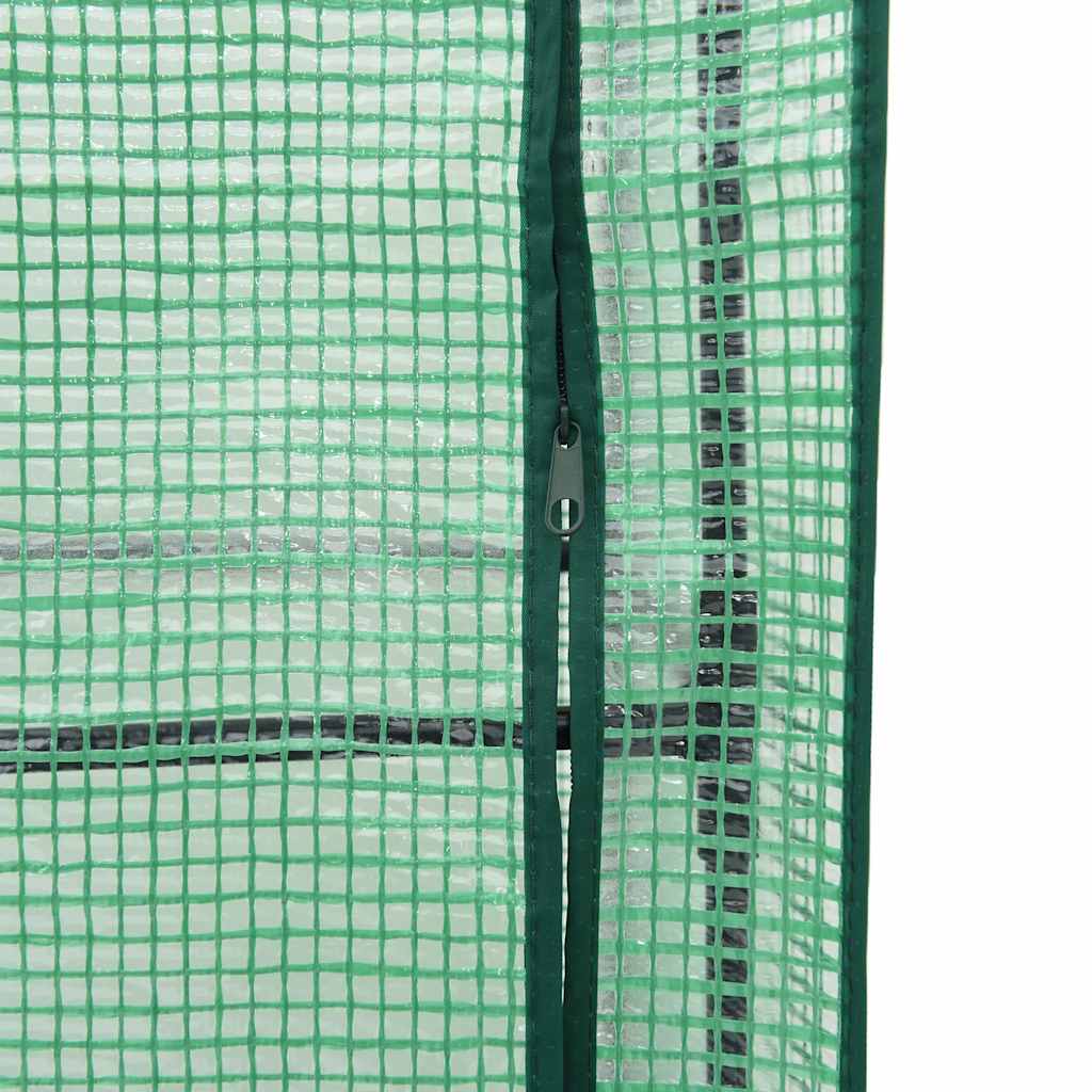 Plantenbak verhoogd met kashoes 160x40x140 cm rattanlook is nu te koop bij PeponiXL, paradijselijk wonen!