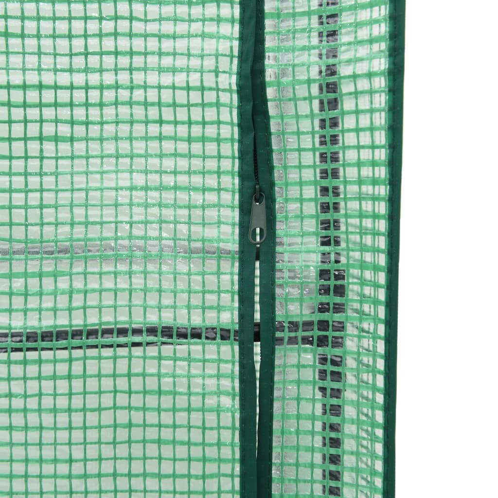 Plantenbak verhoogd met kashoes 80x40x140 cm rattanlook is nu te koop bij PeponiXL, paradijselijk wonen!