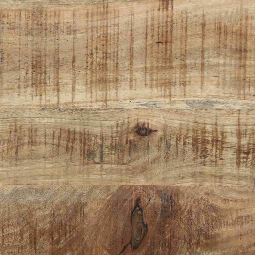 Bank Massief Mango Hout is nu te koop bij PeponiXL, paradijselijk wonen!