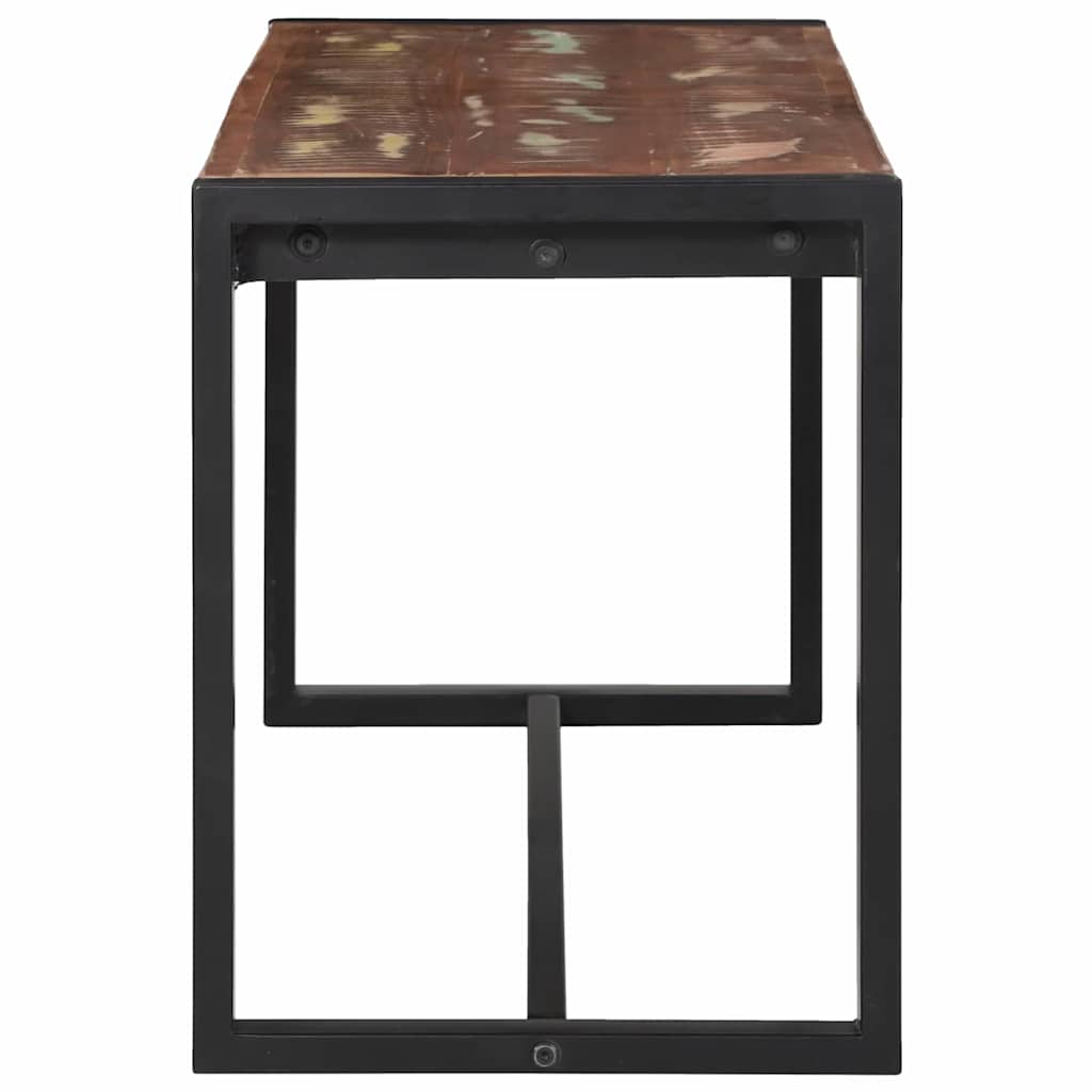 Bank Massief Mango Hout is nu te koop bij PeponiXL, paradijselijk wonen!