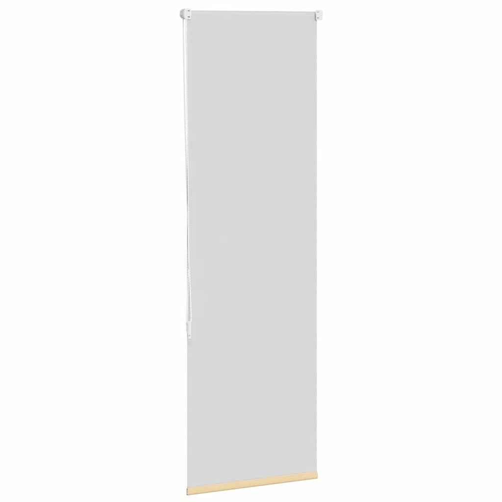 Rolgordijn verduisterend 40x130cm stofbreedte 35,7 cm polyester is nu te koop bij PeponiXL, paradijselijk wonen!