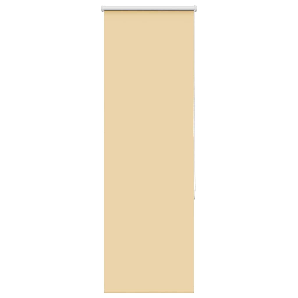 Rolgordijn verduisterend 55x130cm stofbreedte 50,7 cm polyester is nu te koop bij PeponiXL, paradijselijk wonen!