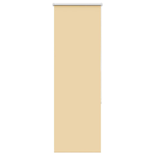 Rolgordijn verduisterend 55x130cm stofbreedte 50,7 cm polyester is nu te koop bij PeponiXL, paradijselijk wonen!