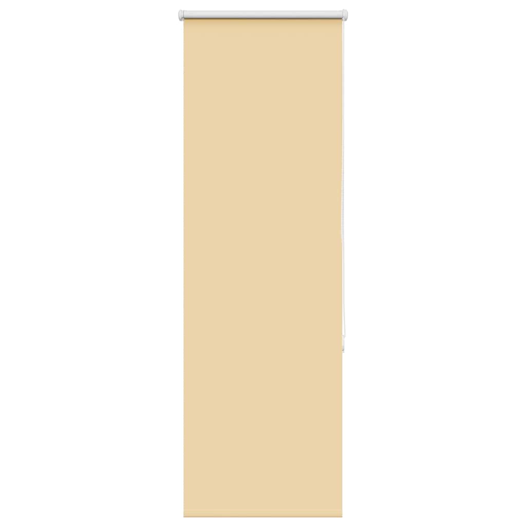 Rolgordijn verduisterend 60x130cm stofbreedte 55,7 cm polyester is nu te koop bij PeponiXL, paradijselijk wonen!