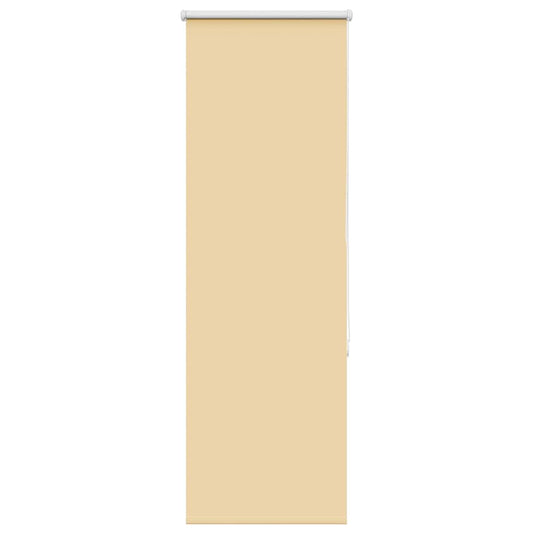 Rolgordijn verduisterend 60x130cm stofbreedte 55,7 cm polyester is nu te koop bij PeponiXL, paradijselijk wonen!