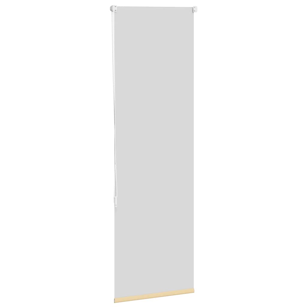 Rolgordijn verduisterend 60x130cm stofbreedte 55,7 cm polyester is nu te koop bij PeponiXL, paradijselijk wonen!