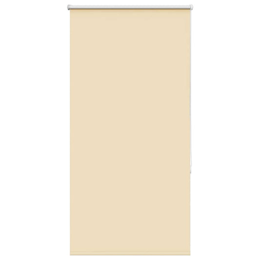 Rolgordijn verduisterend 85x130cm stofbreedte 80,7 cm polyester is nu te koop bij PeponiXL, paradijselijk wonen!